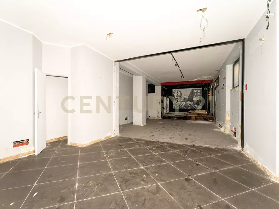 Immagine 37 di Attività commerciale in vendita  in Via Paolo Lopis 19/M a Catania