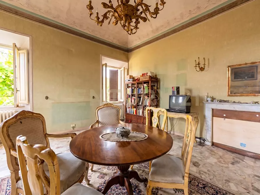 Immagine 1 di Appartamento in vendita  in Via Giuseppe Garibaldi 31 a Veroli