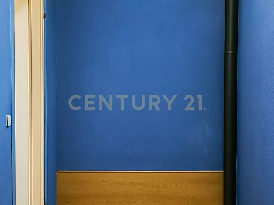 Immagine 17 di Terratetto in vendita  in Via Massimo D'Azeglio 20 a Abbadia San Salvatore