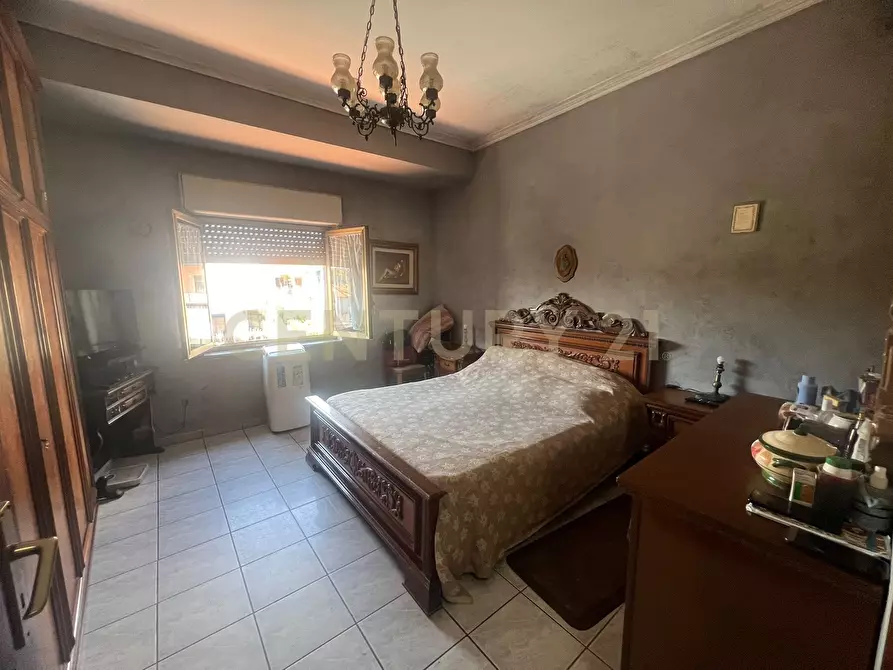 Immagine 11 di Trilocale in vendita  in Via Partigiani D'Italia 12 a Catania