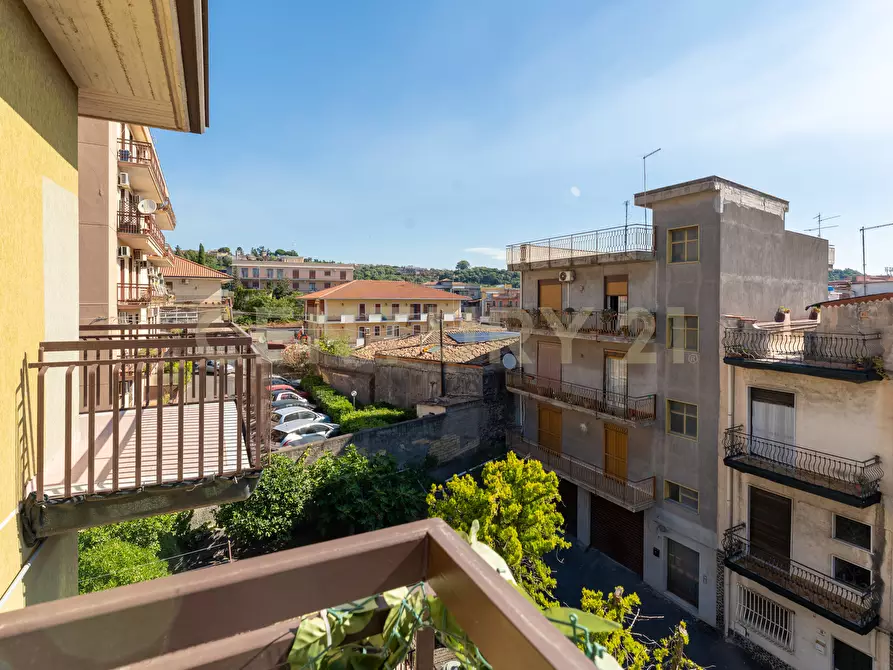 Immagine 29 di Quadrilocale in vendita  in Via Jacopo Vignerio 5 a Catania