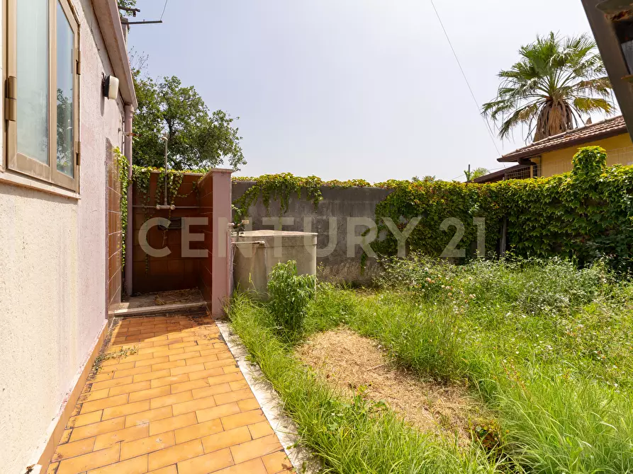 Immagine 34 di Villa in vendita  in Via Michelangelo Buonarroti 4 a Tremestieri Etneo