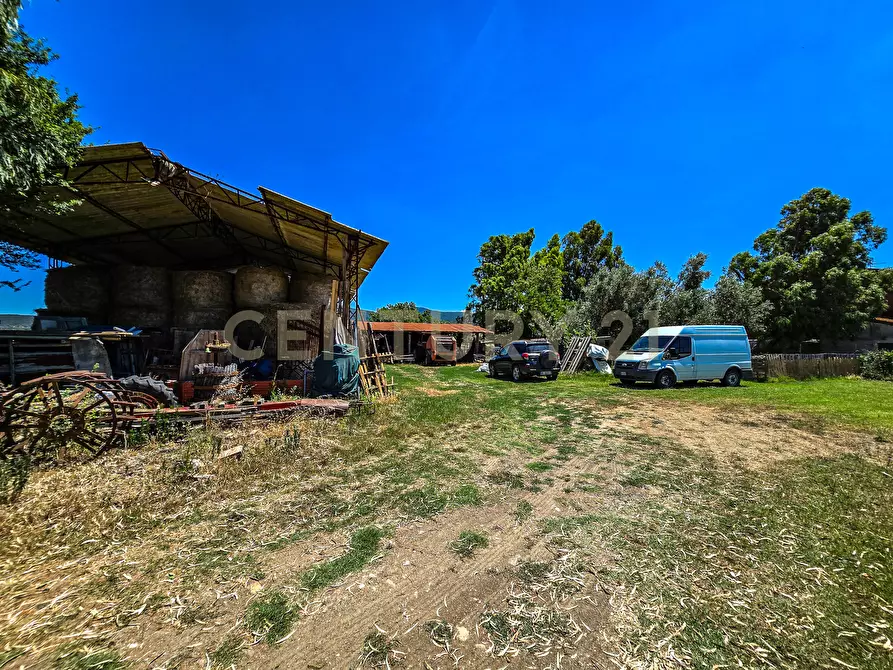 Immagine 17 di Casa semindipendente in vendita  in Via dell'Ingegnere - Loc. Olmini a Roccastrada