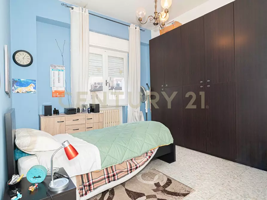 Immagine 16 di Appartamento in vendita  in Via Francesco Crispi 2 a Caltagirone