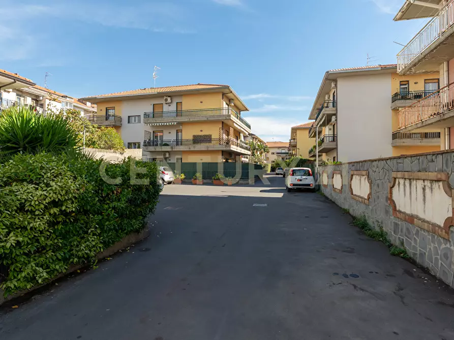 Immagine 5 di Quadrilocale in vendita  in Via Campo Sportivo 14B a Mascalucia