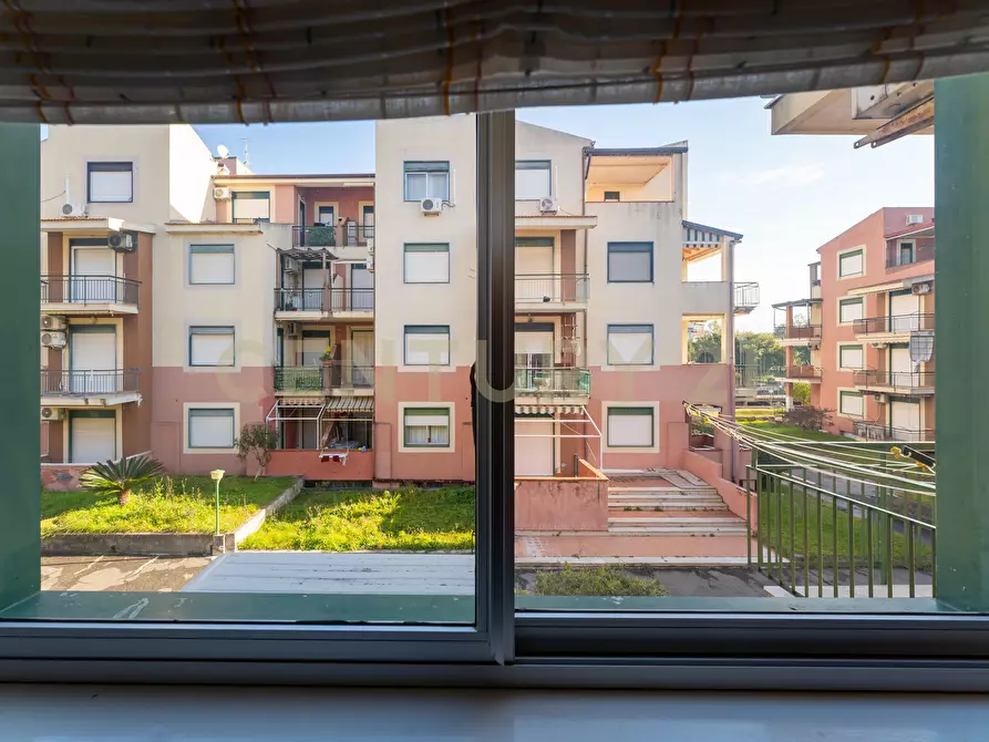 Immagine 30 di Appartamento in vendita  in Contrada Pietrenere n17 a Giardini-Naxos