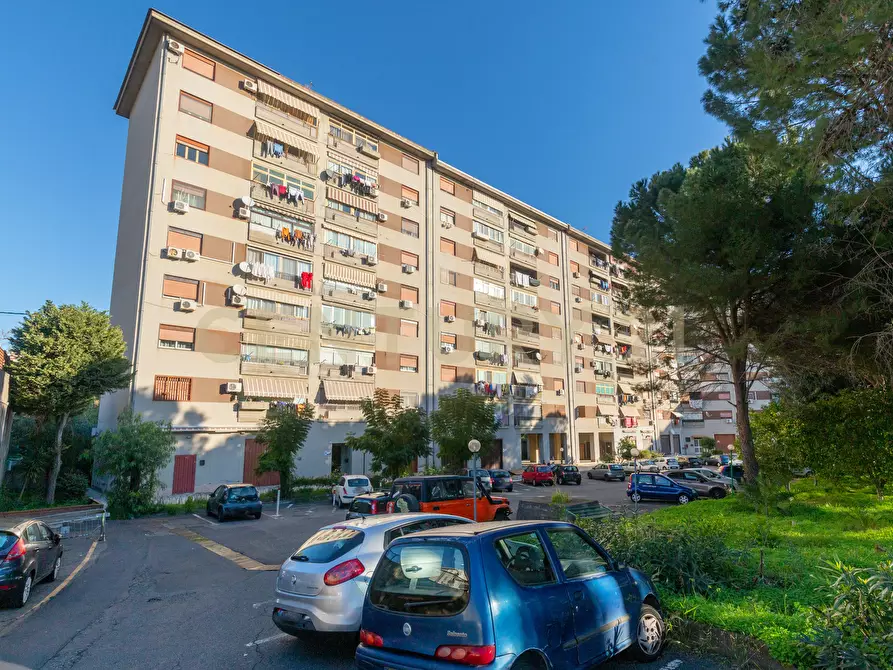 Immagine 6 di Trilocale in vendita  in Viale Bummacaro 14 a Catania