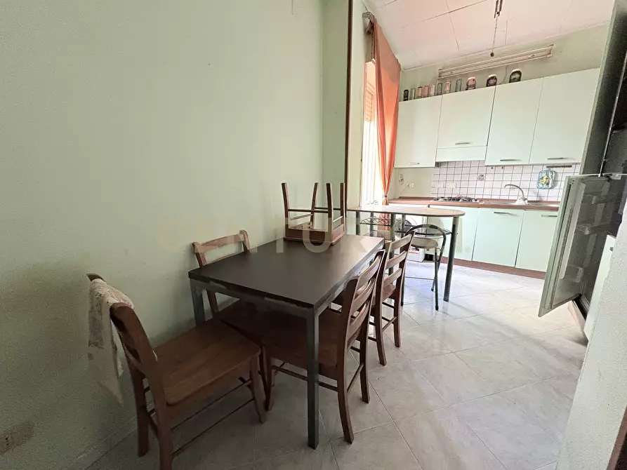 Immagine 17 di Trilocale in vendita  in Via Grotta Santa 299 a Siracusa