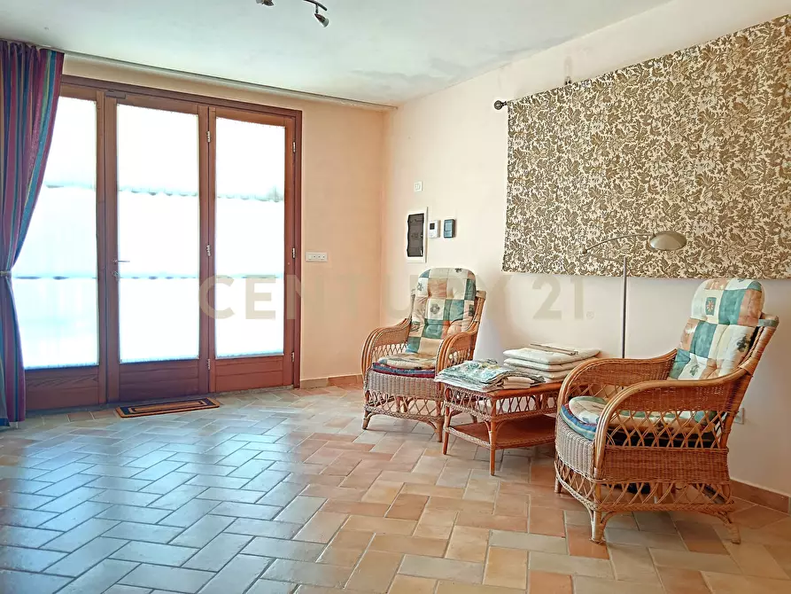 Immagine 10 di Villa in vendita  in Via Case Raspini 2 a Santa Fiora
