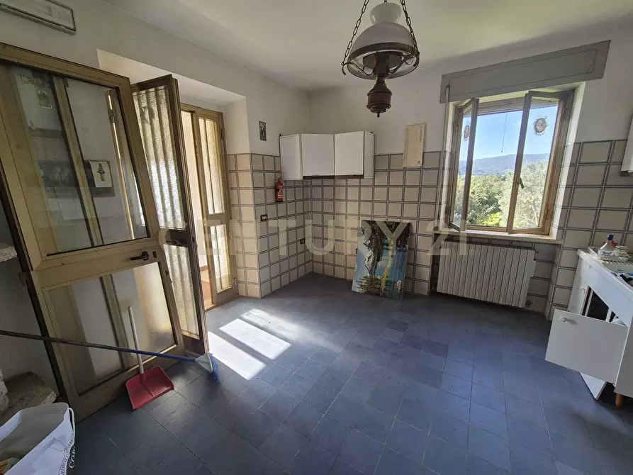 Immagine 7 di Rustico / casale in vendita  in Via Luciano Raveggi 6 a Orbetello