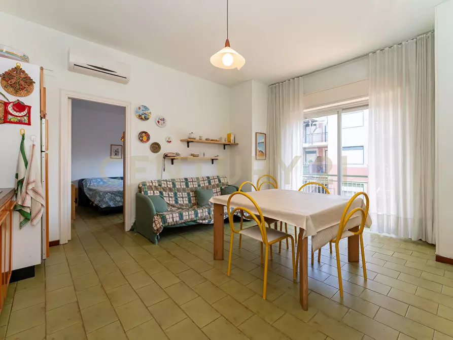 Immagine 13 di Appartamento in vendita  in Contrada Pietrenere n17 a Giardini-Naxos