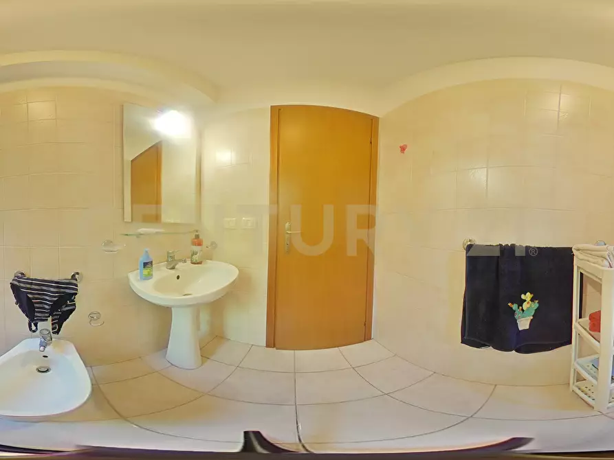 Immagine 60 di Villa in vendita  in baia arcile a Augusta