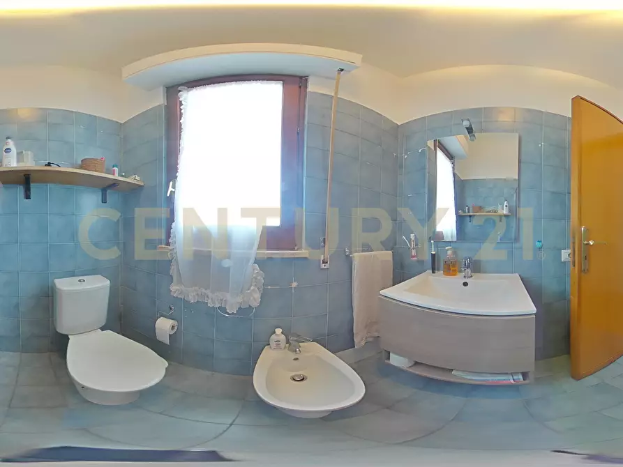 Immagine 61 di Casa semindipendente in vendita  in Via Duca degli Abruzzi 105 a San Giovanni La Punta