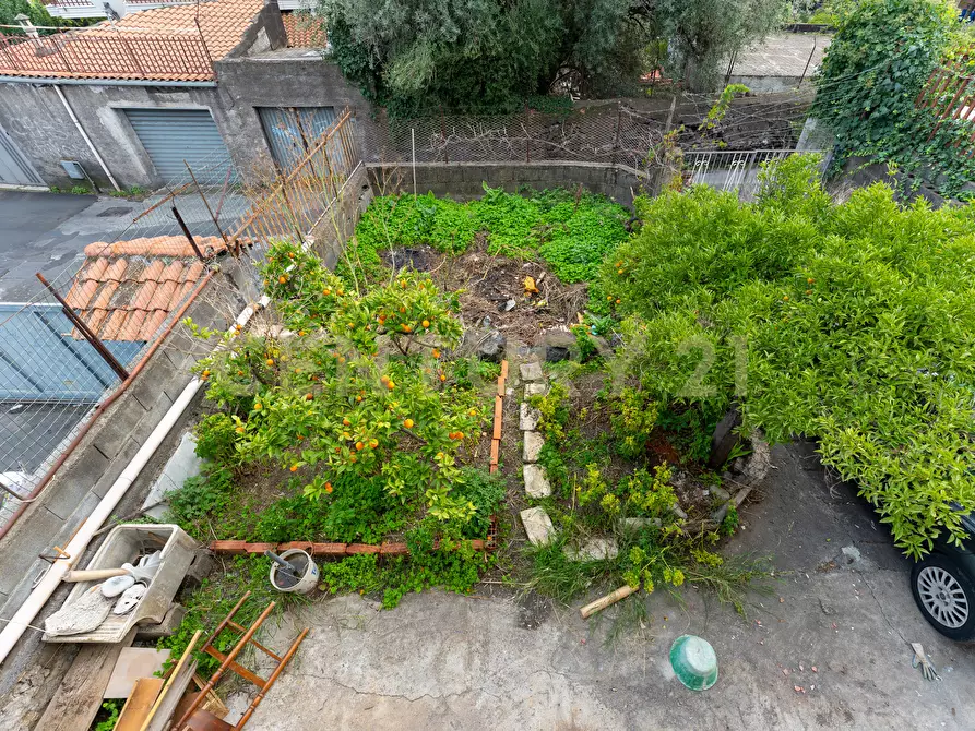 Immagine 24 di Casa indipendente in vendita  in Via Brigadiere Salvatore di Stefano 8 a Catania
