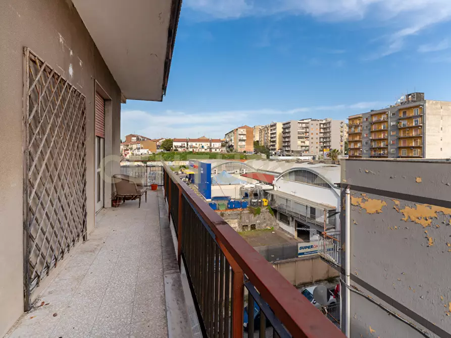 Immagine 12 di Trilocale in vendita  in Via Giambattista Pensabene 13 a Catania