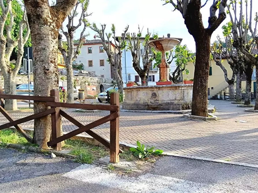 Immagine 16 di Terratetto in vendita  in Via Vittorio Emanuele 7 a Castiglione D'orcia