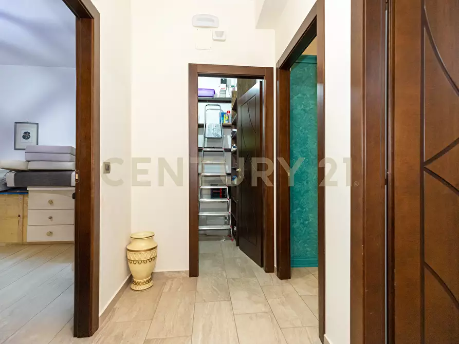 Immagine 32 di Pentalocale in vendita  in Viale Carmine Caruso 10 a Motta Sant'anastasia