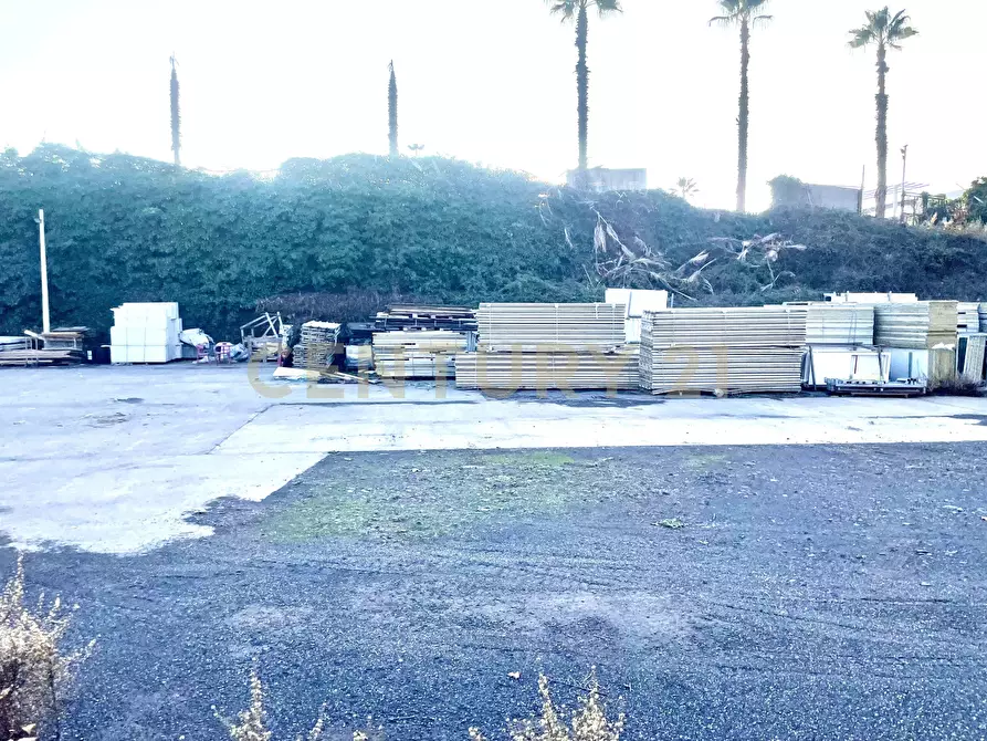 Immagine 12 di Capannone industriale in vendita  in Via Salvo D'Acquisto a San Giovanni La Punta