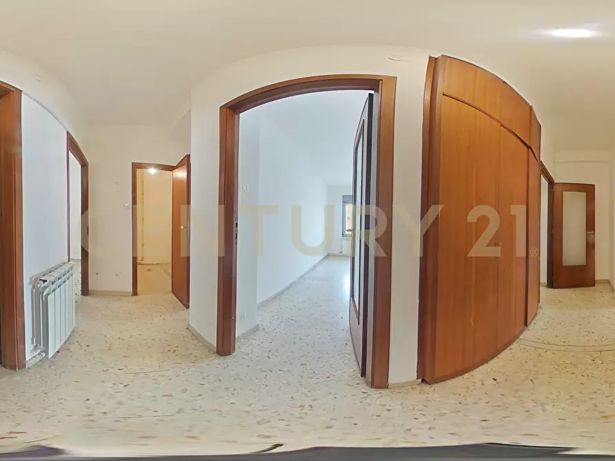 Immagine 60 di Quadrilocale in vendita  in Via Gabriele D'Annunzio 125 a Catania
