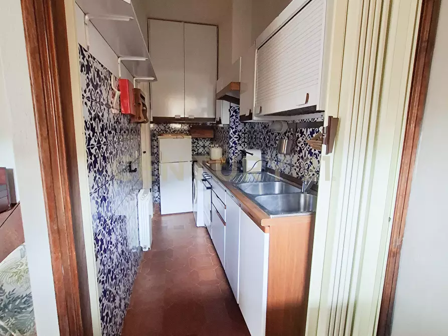 Immagine 3 di Monolocale in affitto  in Via della Costa 40 a Monte Argentario