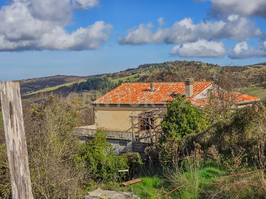 Immagine 8 di Rustico / casale in vendita  in monte labbro a Arcidosso
