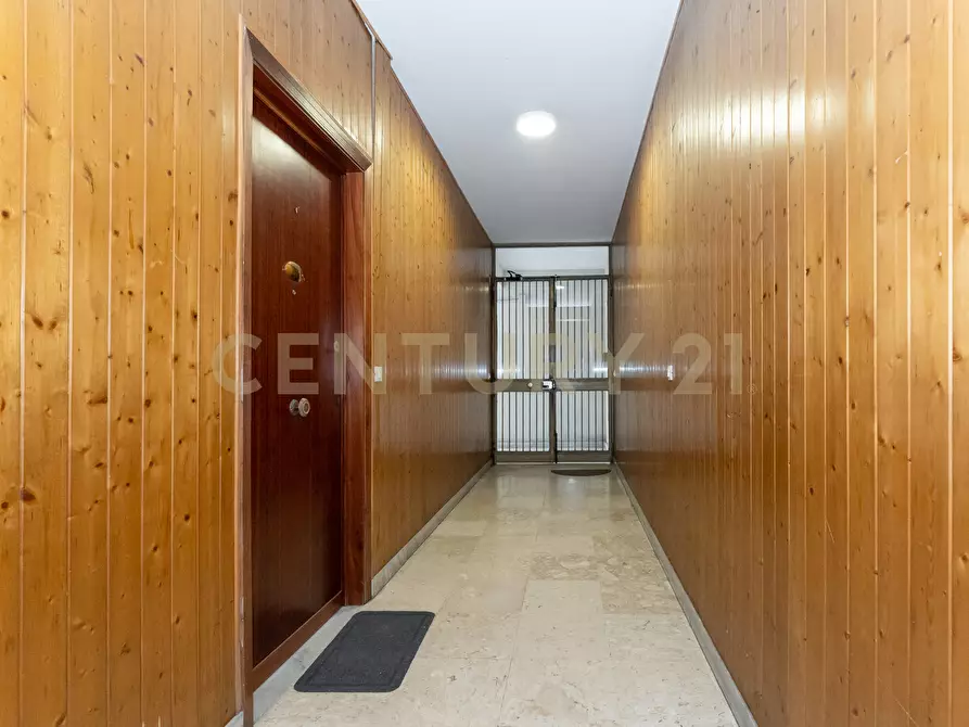 Immagine 5 di Trilocale in vendita  in Via Acquedotto Greco 181 a Catania