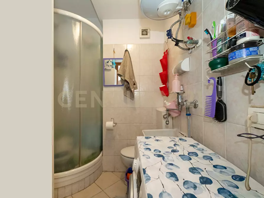 Immagine 20 di Trilocale in vendita  in Via del Vecchio Bastione 29 a Catania