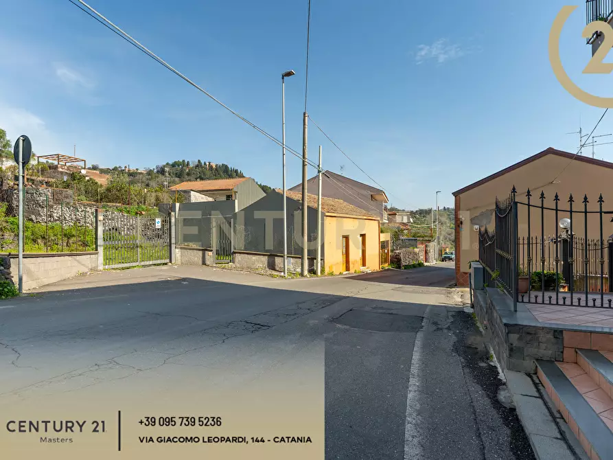 Immagine 4 di Casa indipendente in vendita  in VIA CROCIFISSO 42 a Aci Castello