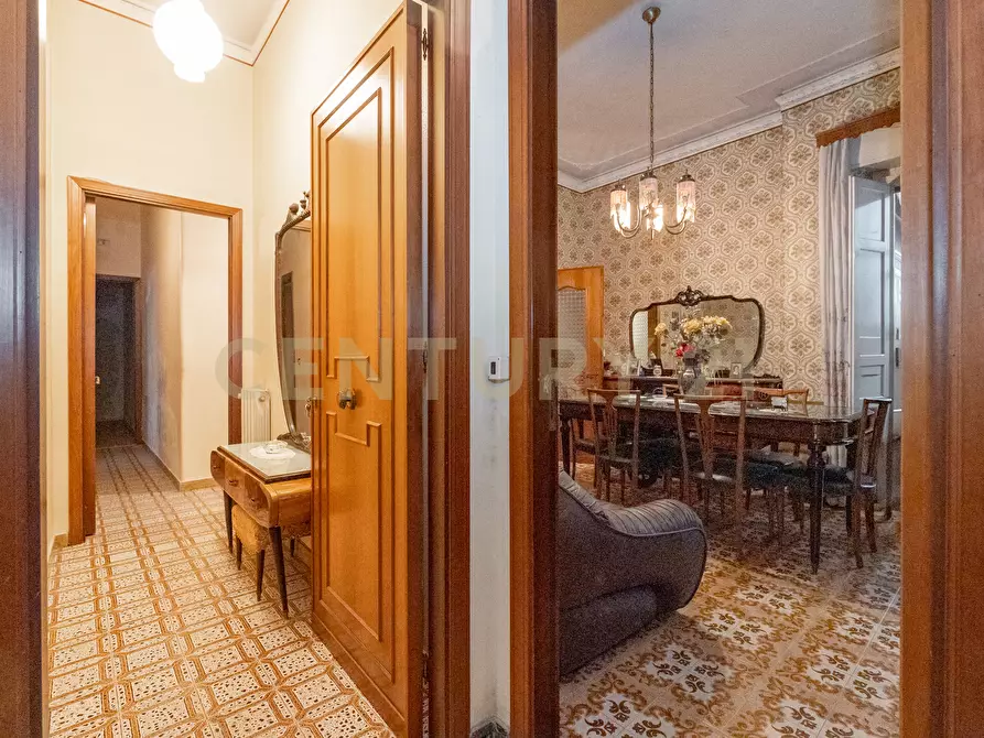 Immagine 5 di Casa indipendente in vendita  in Via Umberto 187 a San Gregorio Di Catania