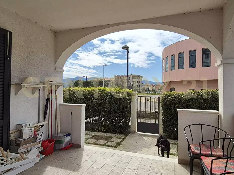 Immagine 10 di Trilocale in vendita  in Via Trieste 19 a Orbetello