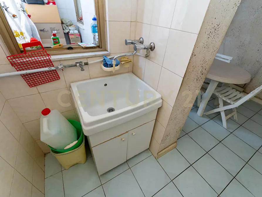 Immagine 35 di Trilocale in vendita  in Via duca degli abruzzi 47 a Catania