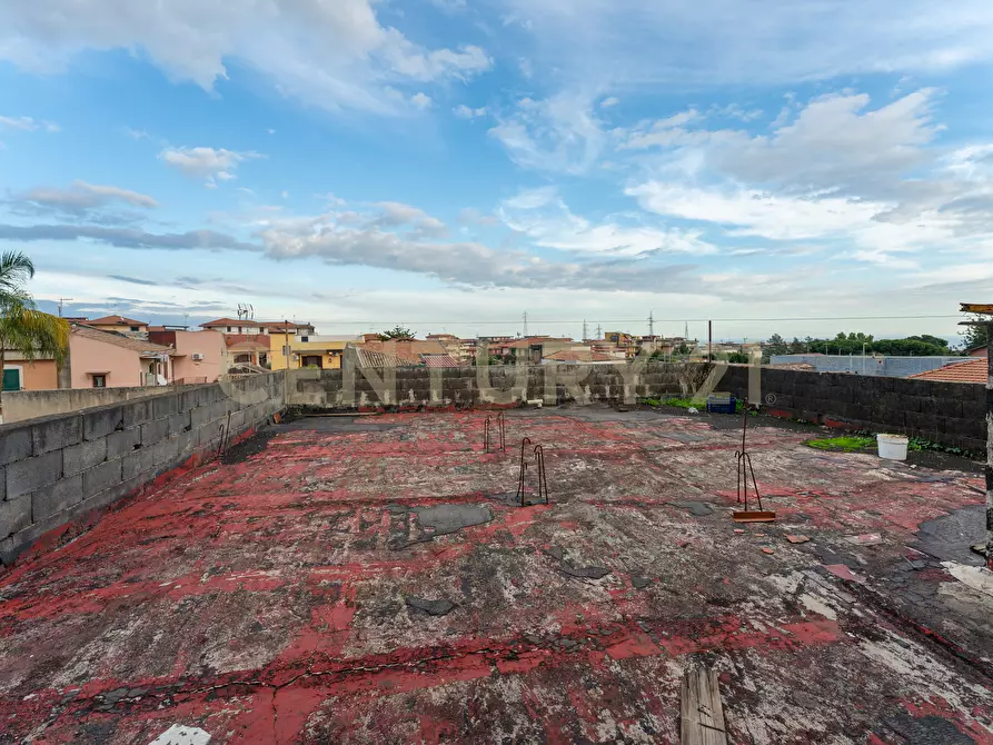 Immagine 5 di Casa indipendente in vendita  in Via Brigadiere Salvatore di Stefano 8 a Catania