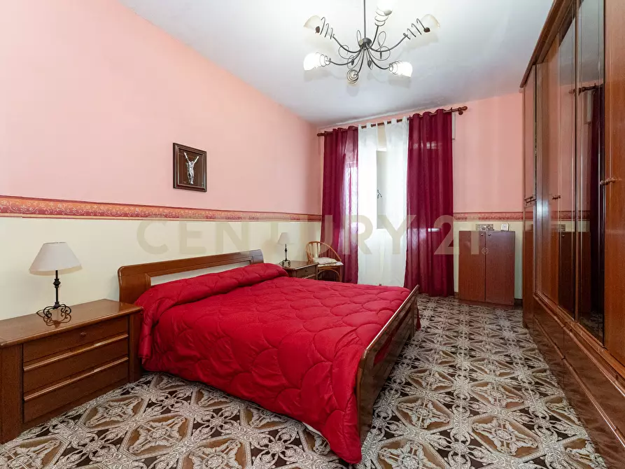 Immagine 47 di Casa indipendente in vendita  in Via Villa Flaminia 16 a Catania