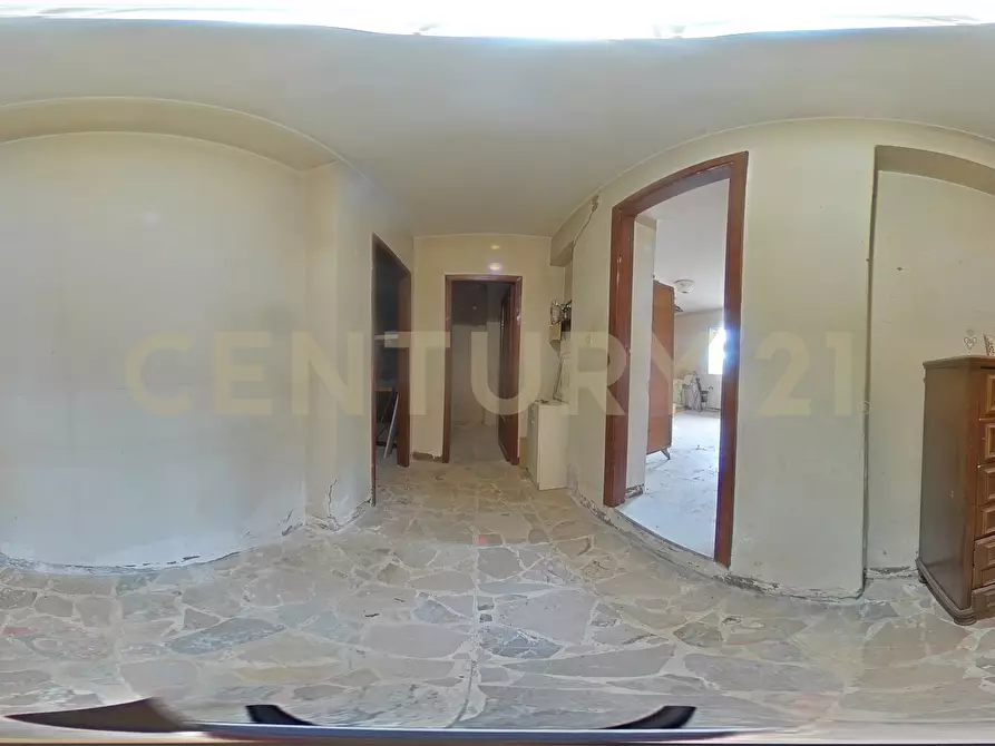 Immagine 71 di Casa indipendente in vendita  in Via Brigadiere Salvatore di Stefano 8 a Catania