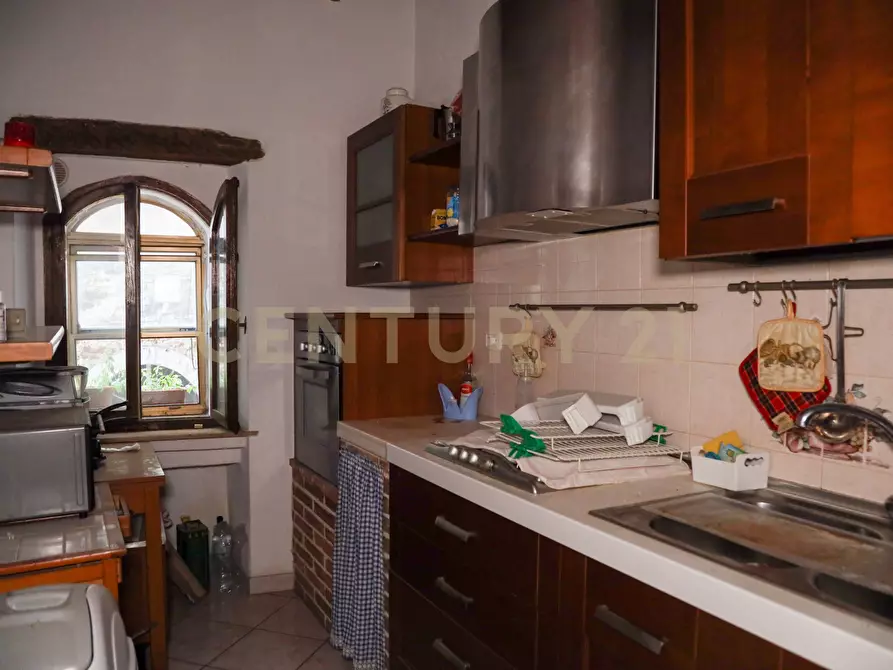Immagine 5 di Trilocale in vendita  in Via del Casalino 35 a Civitella Paganico