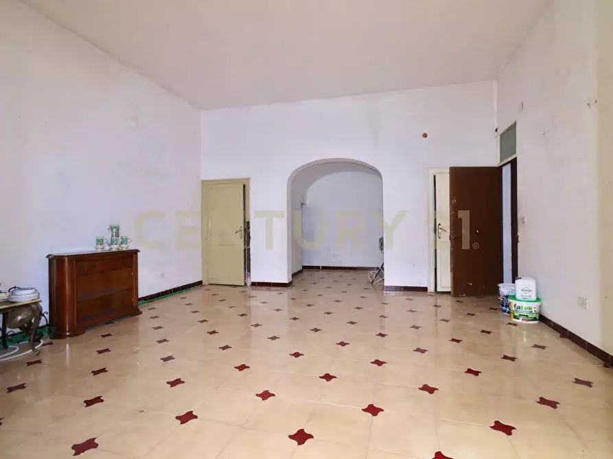 Immagine 5 di Porzione di casa in vendita  in Via Badalamenti 115 a Carini