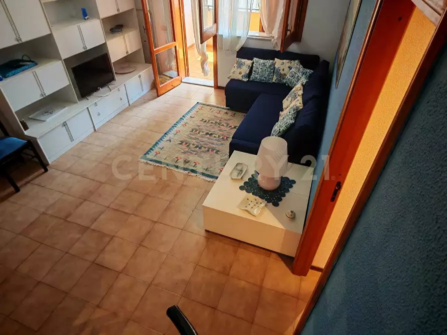 Immagine 6 di Trilocale in vendita  in Via dei Normanni 1 a Sant'alessio Siculo