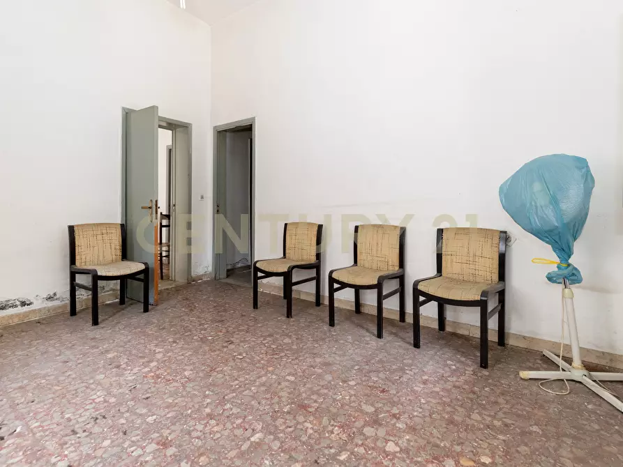 Immagine 4 di Pentalocale in vendita  in Via Feltre 39 a Paterno'