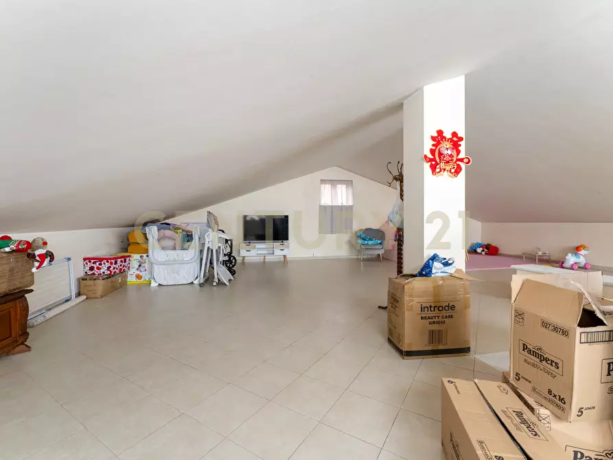 Immagine 16 di Villa in vendita  in Via Emanuela Setticarraro 59 a Belpasso