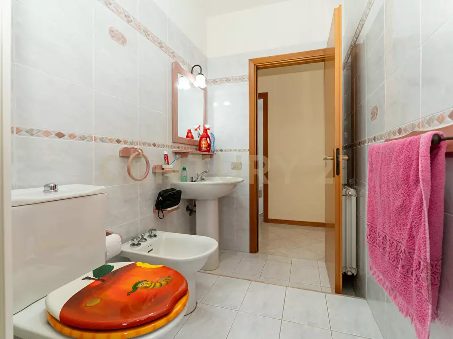 Immagine 33 di Casa indipendente in vendita  in Via Vampolieri 34m a Aci Catena