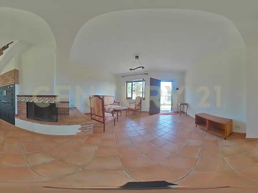 Immagine 78 di Villa in vendita  in Via San Giuseppe 63 a Pedara