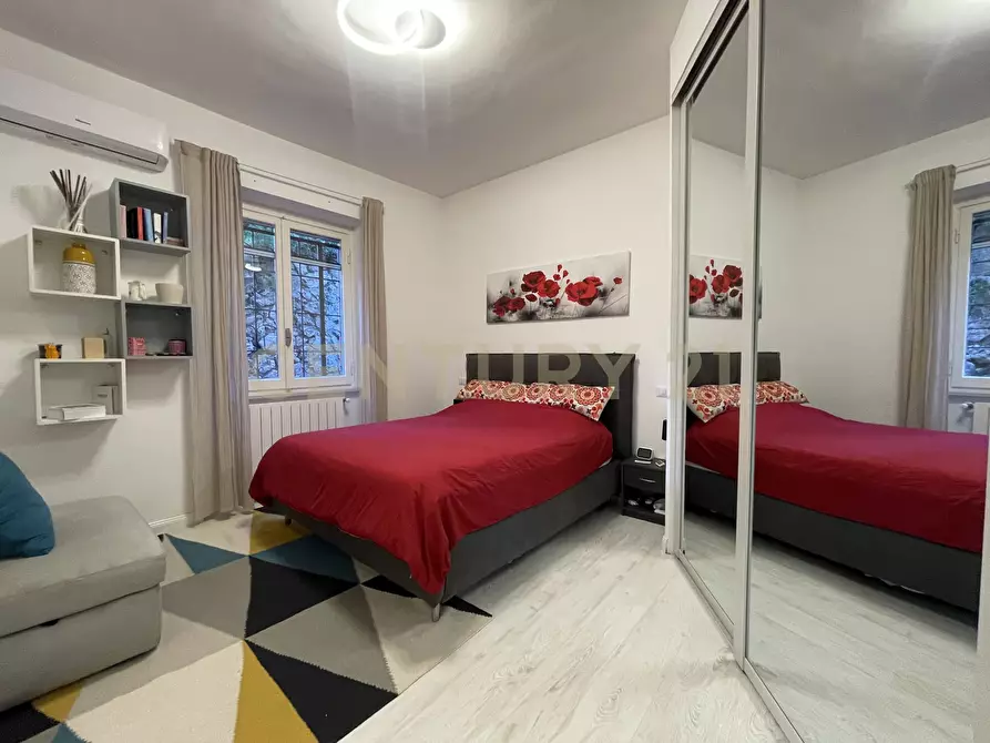 Immagine 22 di Trilocale in vendita  in Via del Solevia del sole a Monte Argentario