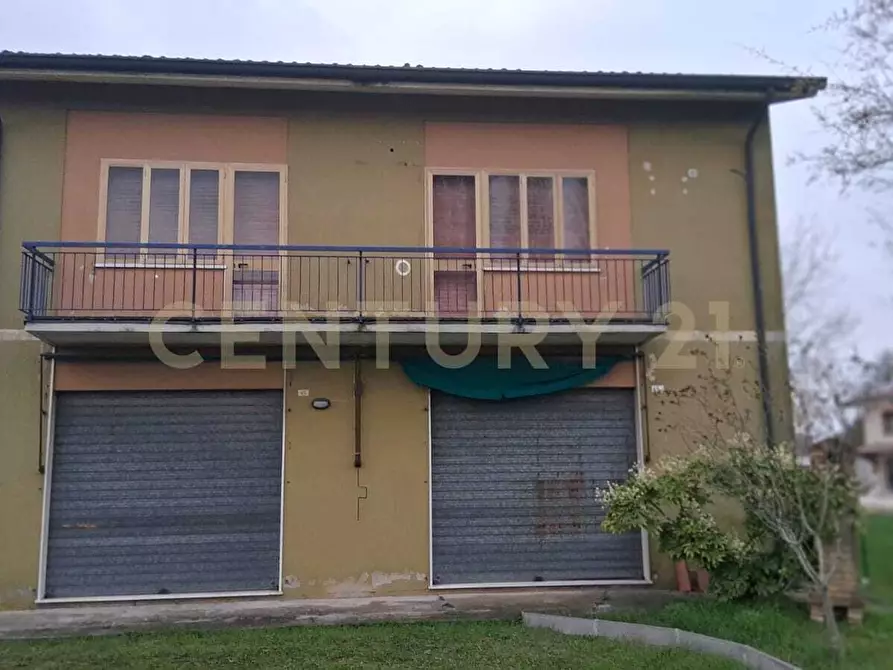 Immagine 2 di Casa indipendente in vendita  in Via Olmo 45 a Gazzo Veronese