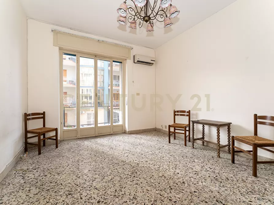 Immagine 12 di Quadrilocale in vendita  in Via Gorizia 37 a Catania