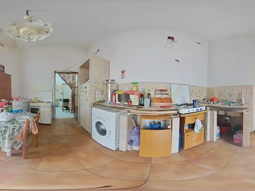 Immagine 46 di Casa indipendente in vendita  in Via Vittorio Veneto 83 a Misterbianco