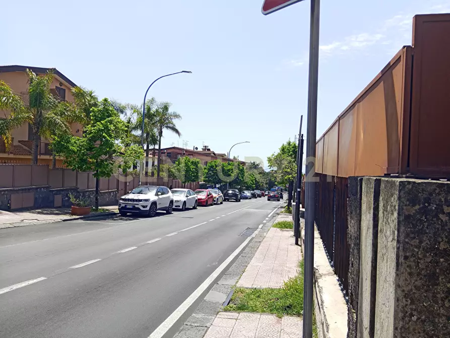 Immagine 3 di Garage in vendita  in Via Antonino di Sangiuliano 4 a Sant'agata Li Battiati