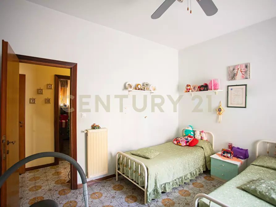 Immagine 13 di Trilocale in vendita  in Via Francesco Guglielmino 18 a Catania