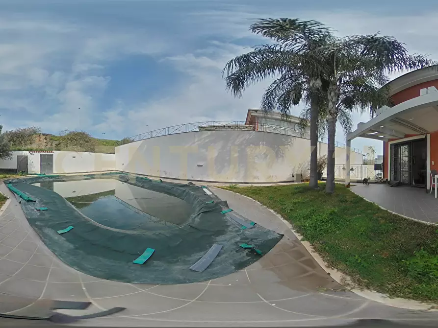 Immagine 73 di Casa indipendente in vendita  in Via dei Maceratoi 5 a Acireale