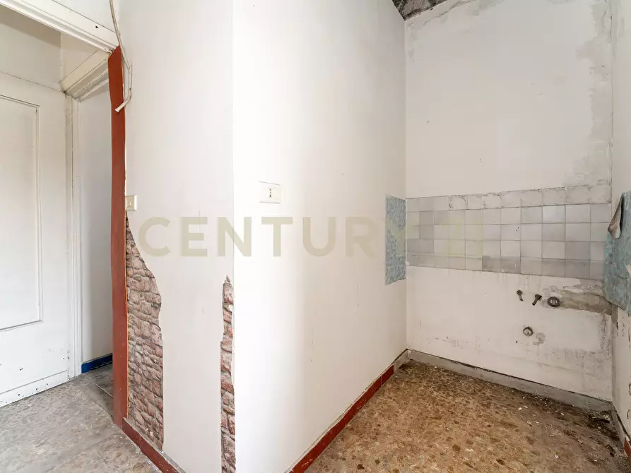 Immagine 25 di Casa bifamiliare in vendita  in Via Velletri 16 a Catania