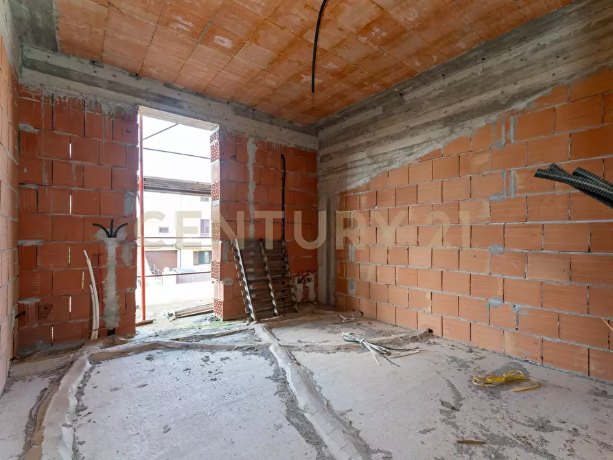 Immagine 35 di Villa in vendita  in Via Vitaliano Brancati SNC a Augusta